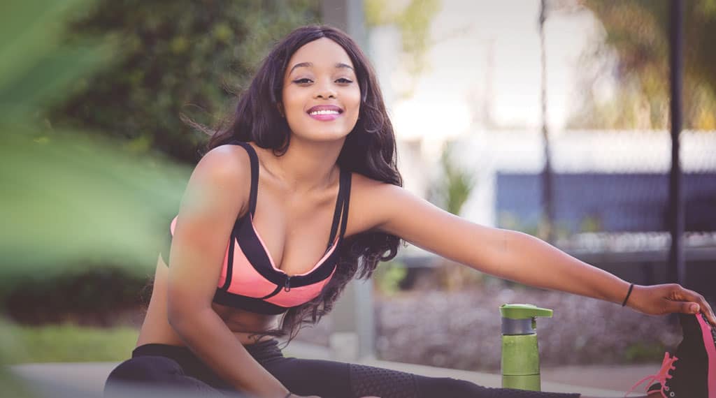 關於我 About Profile Banner