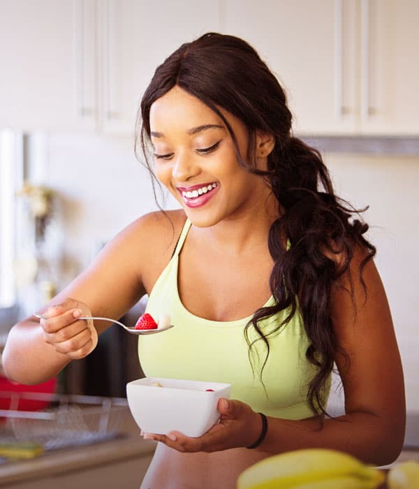 關於我 Profile Free Img